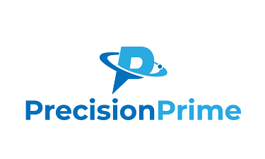 PrecisionPrime.com - Creative brandable domain for sale