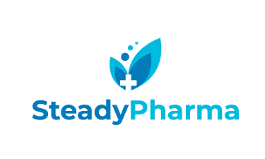 SteadyPharma.com