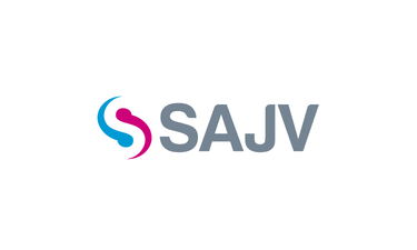 SAJV logo