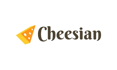 Cheesian.com