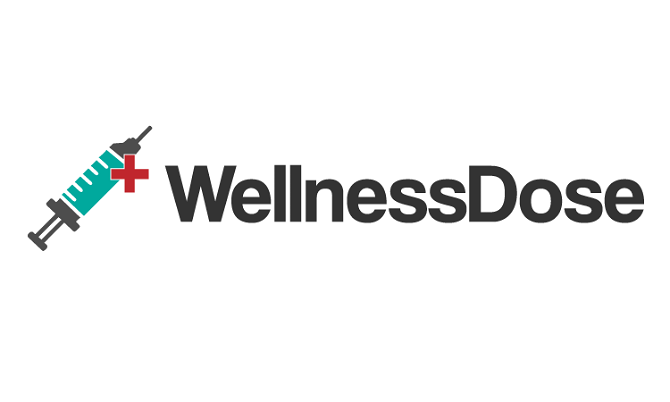 Wellnessdose.com