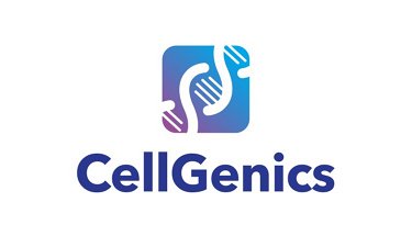 CellGenics.com