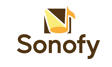 Sonofy.com