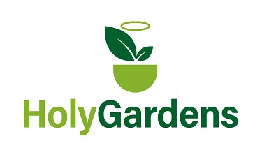 HolyGardens.com