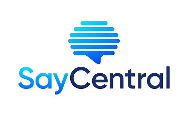 SayCentral.com