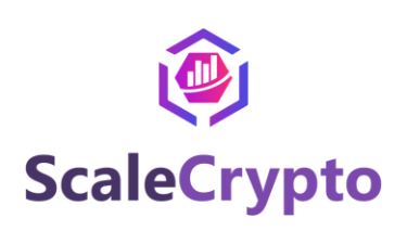 ScaleCrypto.com