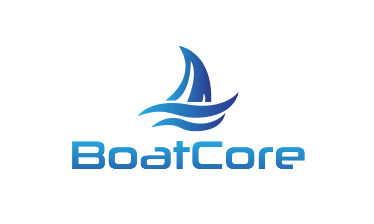 BoatCore.com - Creative brandable domain for sale