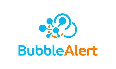 BubbleAlert.com