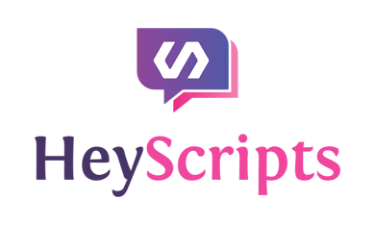 HeyScripts.com