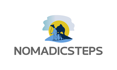 NomadicSteps.com