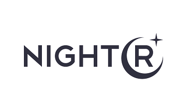 Nightr logo