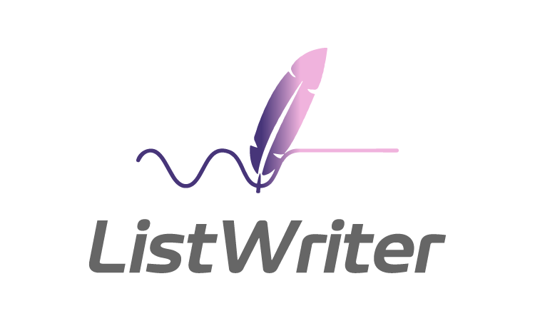 ListWriter logo