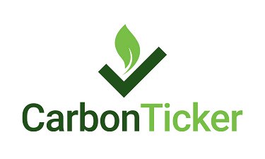 CarbonTicker.com