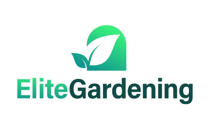 EliteGardening.com