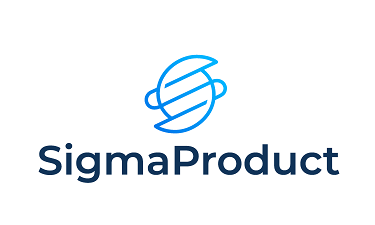 SigmaProduct.com