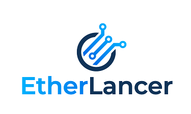 EtherLancer.com - Creative brandable domain for sale