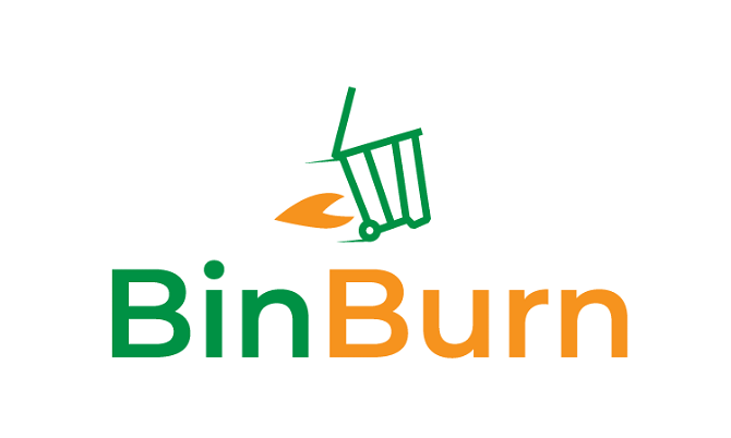 BinBurn.com