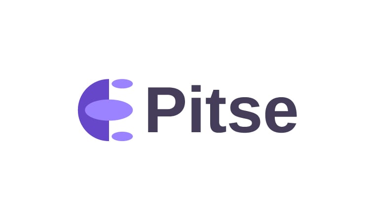 Pitse logo
