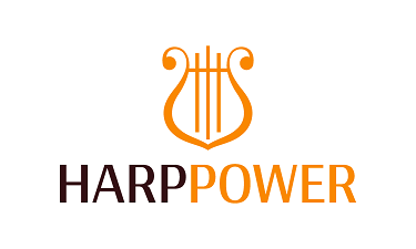 HarpPower.com