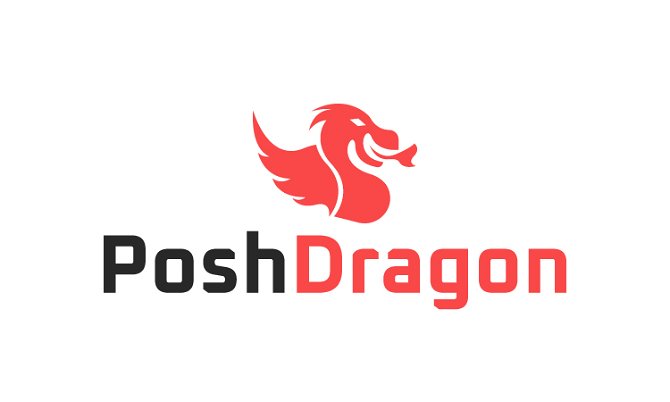 PoshDragon.com