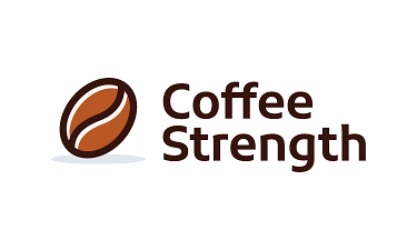 CoffeeStrength.com