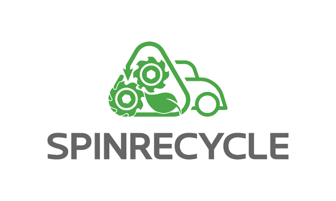 SpinRecycle.com