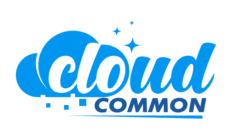CloudCommon logo