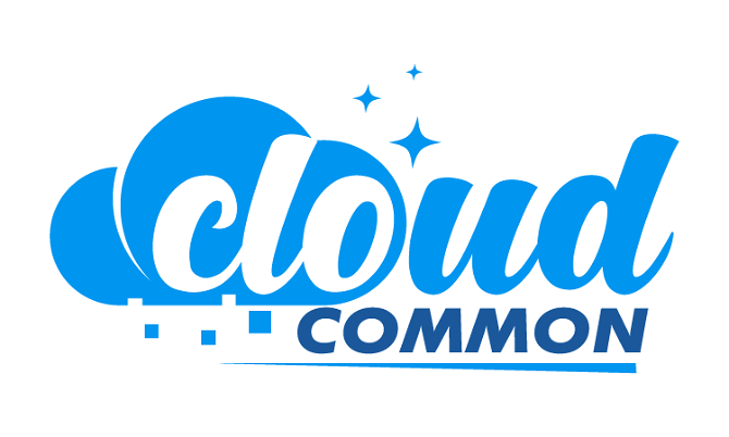 CloudCommon.com