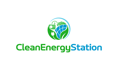 CleanEnergyStation.com