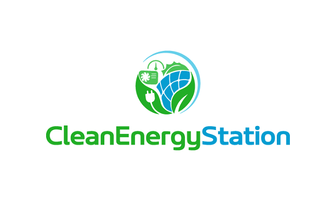 CleanEnergyStation.com