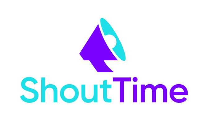 ShoutTime.com