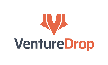 VentureDrop.com