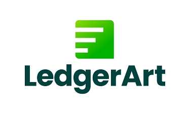 LedgerArt.com