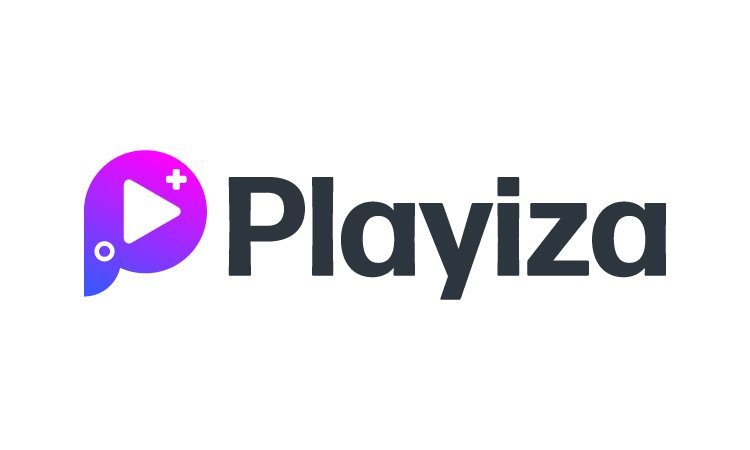 Playiza.com - Creative brandable domain for sale