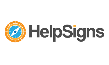HelpSigns.com