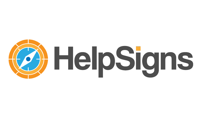 HelpSigns.com