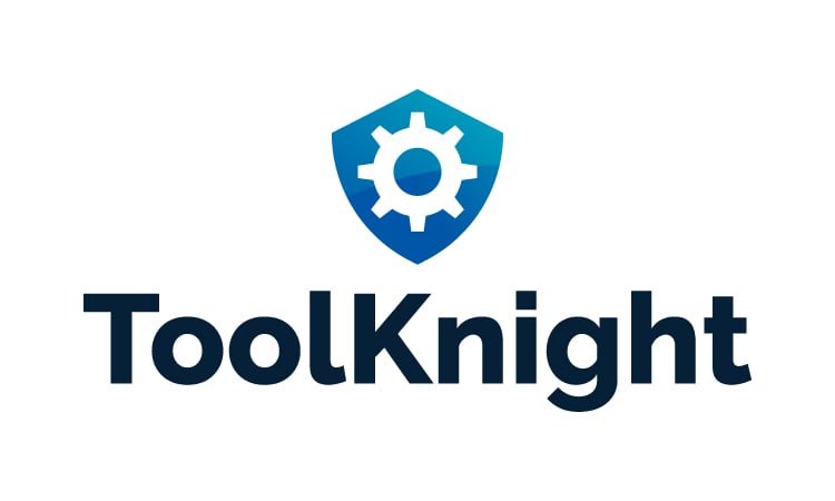 ToolKnight logo
