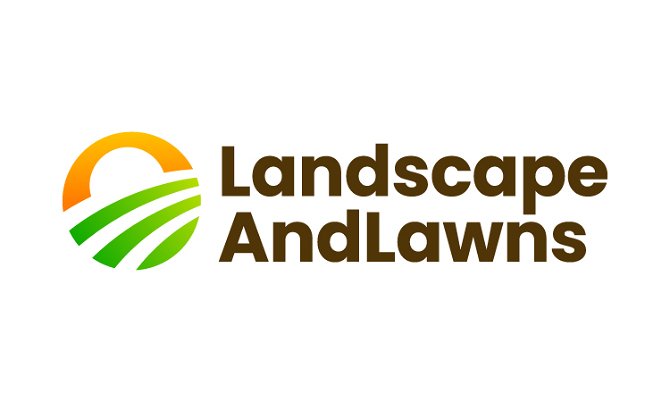 LandscapeAndLawns.com