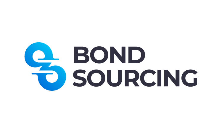 BondSourcing.com - Creative brandable domain for sale
