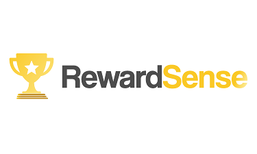 RewardSense.com - Creative brandable domain for sale