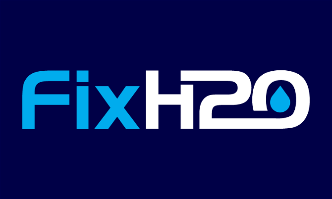 FixH2O.com