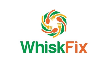 WhiskFix.com