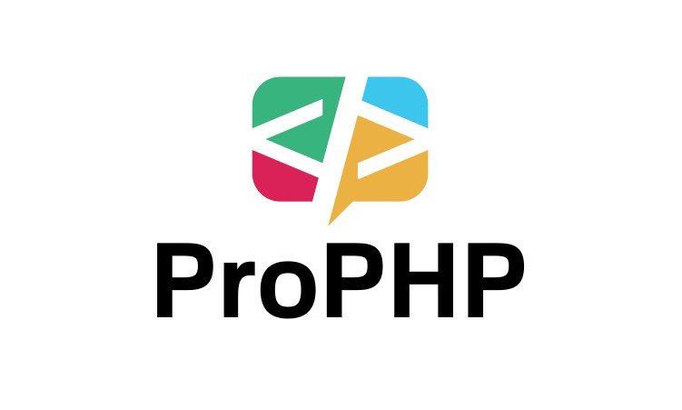 ProPHP.com - Creative brandable domain for sale
