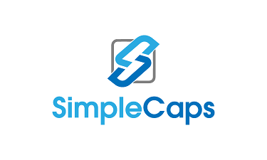 SimpleCaps.com