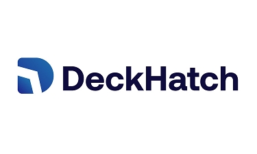 DeckHatch.com