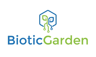 BioticGarden.com