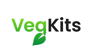 VegKits.com - Creative brandable domain for sale