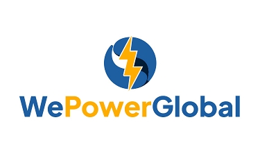 WePowerGlobal.com