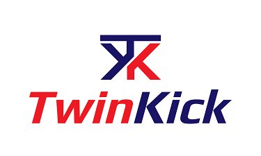 TwinKick.com