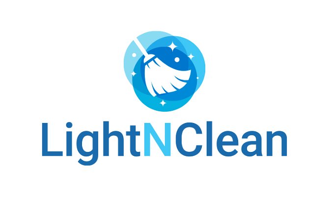 LightNClean.com